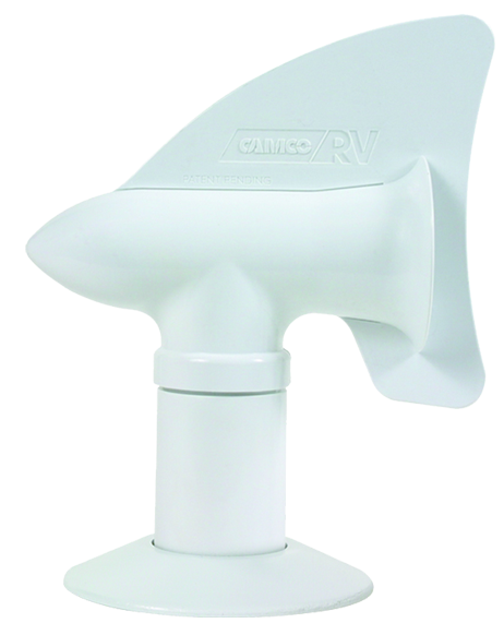 CYCLONE SEWER VENT COVER - Récréashop