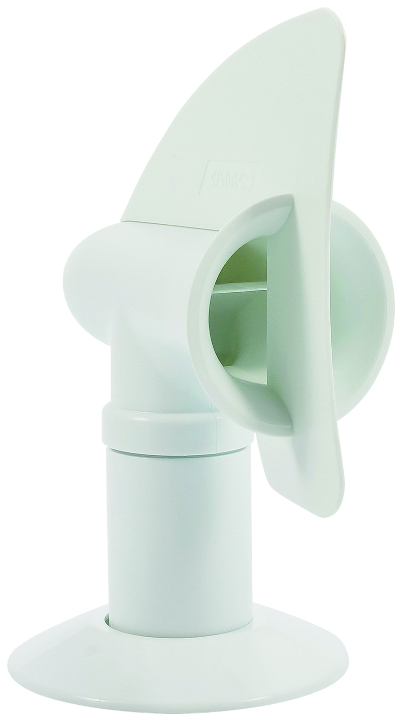 CYCLONE SEWER VENT COVER - Récréashop