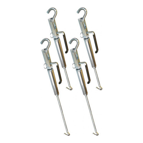 FM-QLTB ACCESSORY TIE-DOWN - Récréashop