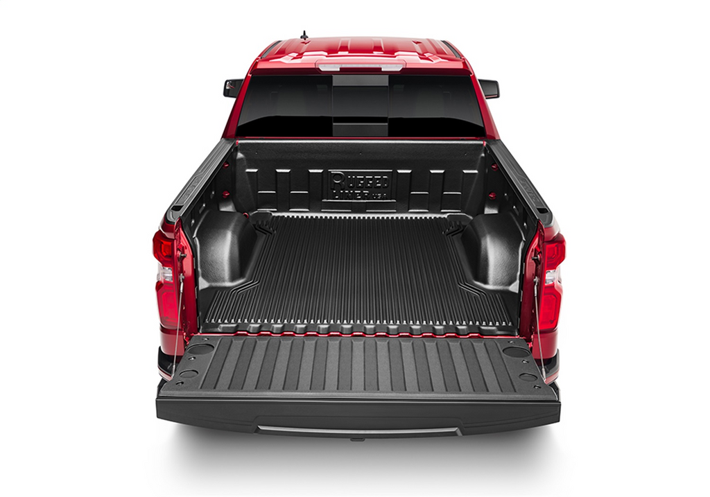 Under Rail Bedliner Ram 1500 NB (w/Cargo Light) 5'7" 19-22 - Récréashop