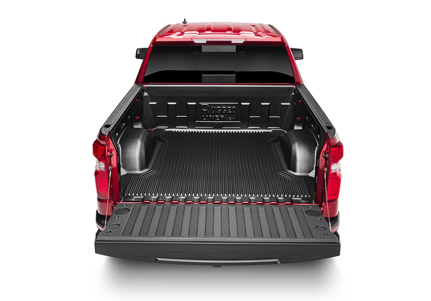 Under Rail Bedliner Ram 1500 NB (w/Cargo Light) 5'7" 19-22 - Récréashop