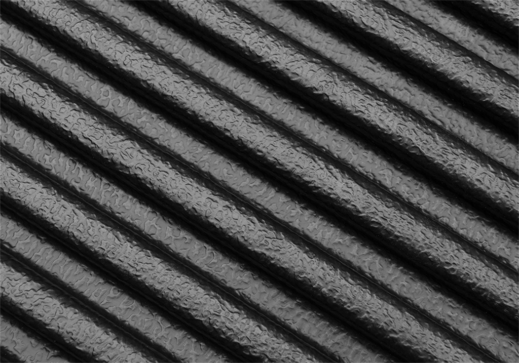 Under Rail Bedliner Ram 1500 NB (w/Cargo Light) 6'4" 19-22 - Récréashop