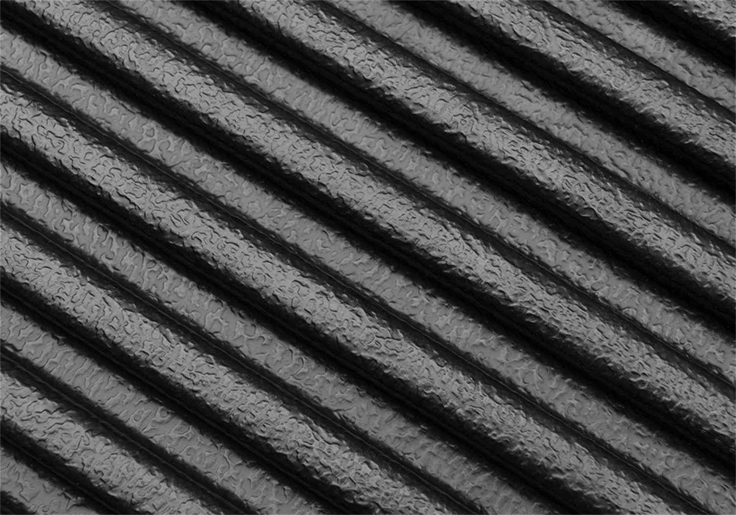 Under Rail Bedliner Ram 1500 NB (w/Cargo Light) 6'4" 19-22 - Récréashop