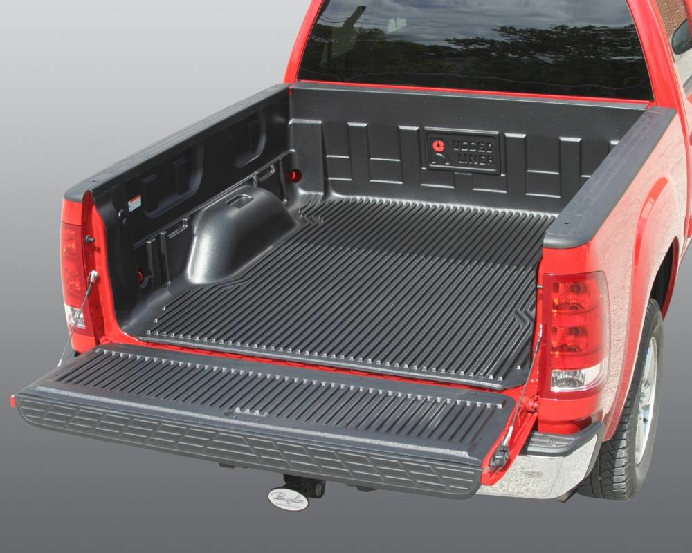 Under Rail Bedliner Ford F-150(w/ProPowerOnboard) 6'5" 21-22 - Récréashop