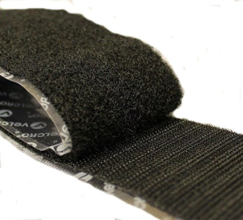 Velcro 1" (Hook Tape) Verge - Récréashop