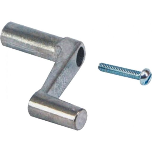 METAL CRANK HANDLE 1" BUL - Récréashop