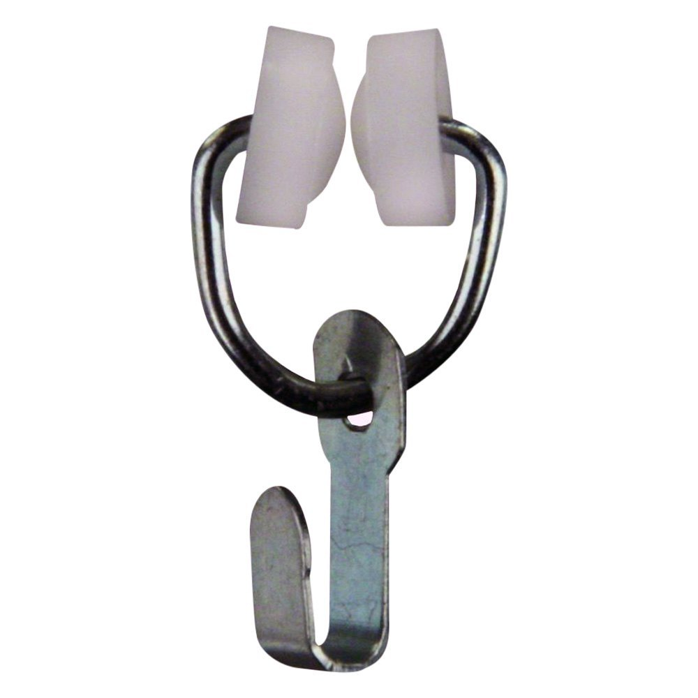 WHEELED CURTAIN CARRIER W - Récréashop