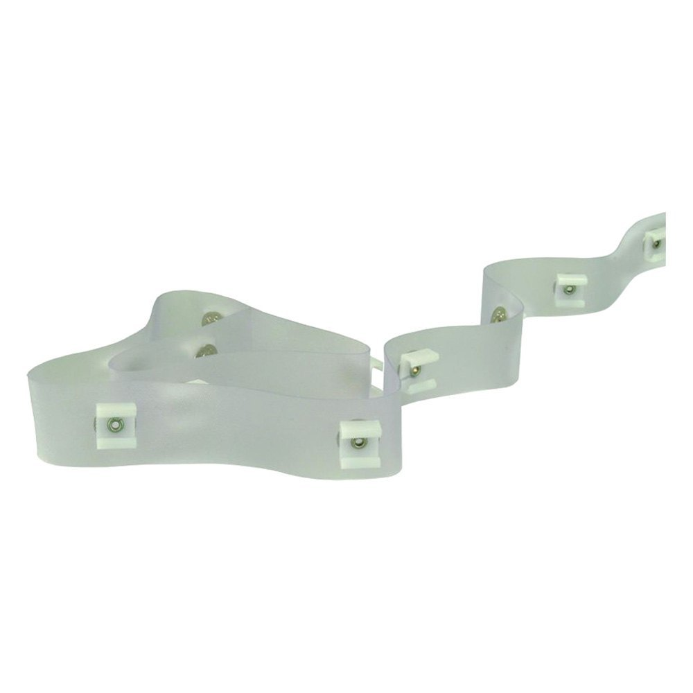 72" SEW-IN CURTAIN GLIDE - Récréashop