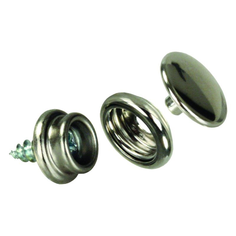 FABRIC-TO-WALL SNAP KIT 6 - Récréashop