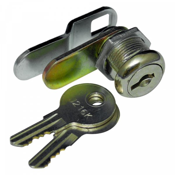 UNIV BAGGAGE DOOR LOCK 5/ - Récréashop