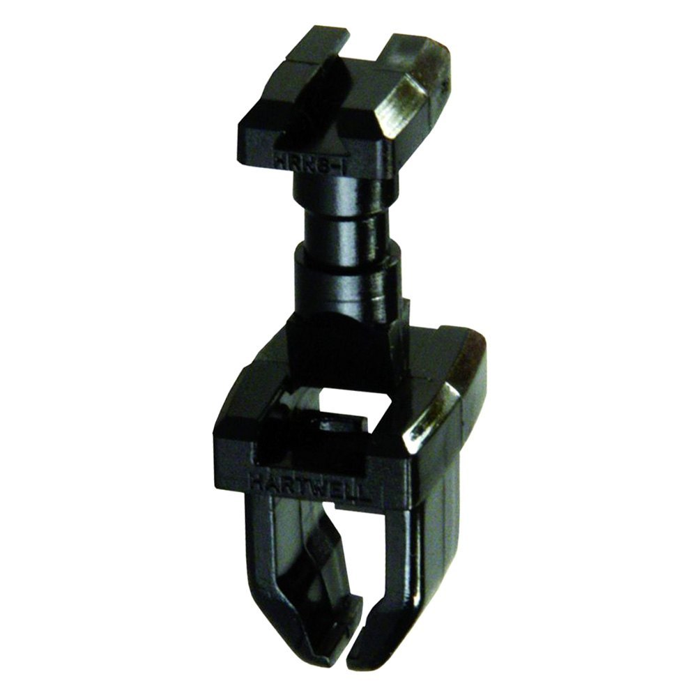 REFRIGERATOR VENT LATCH - - Récréashop