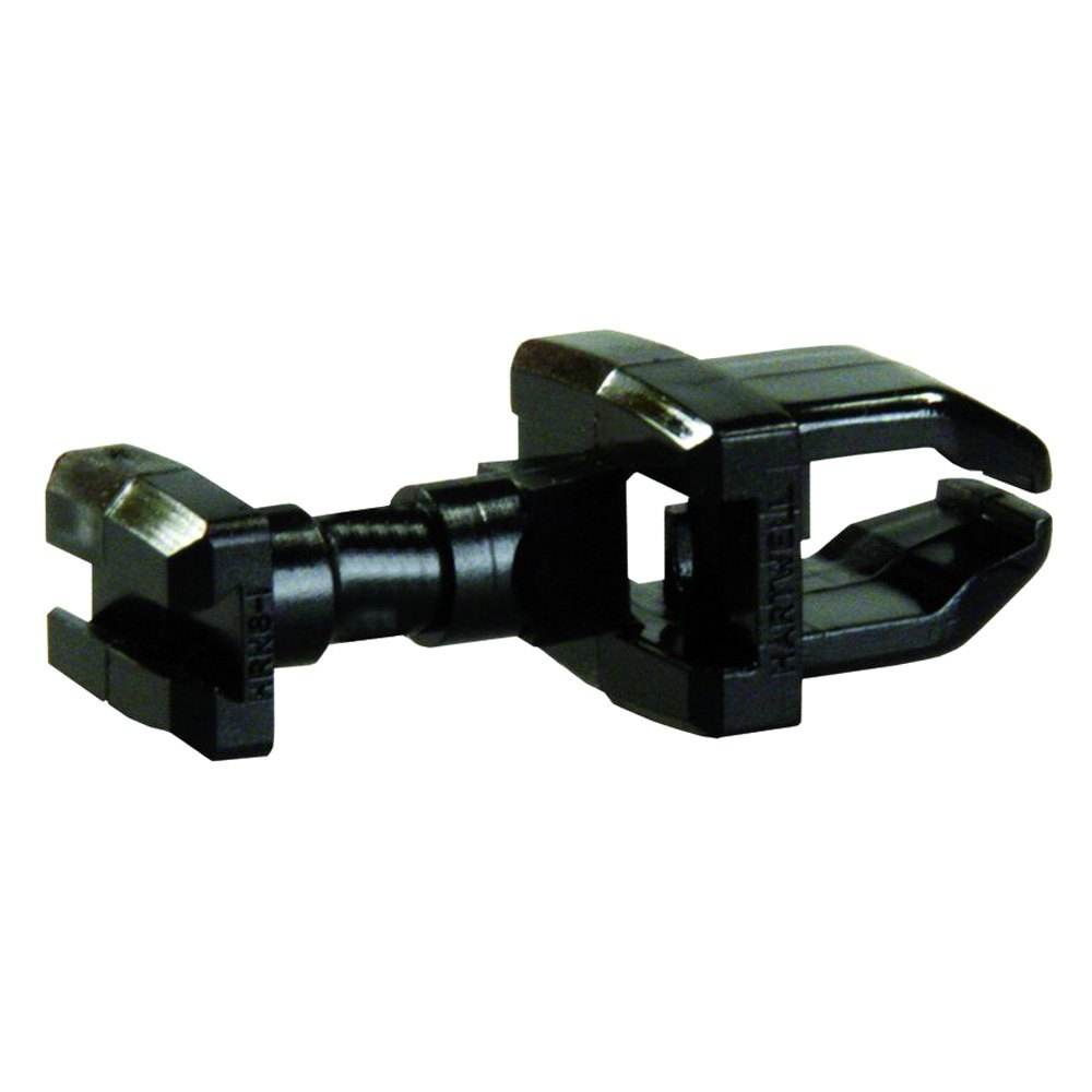 REFRIGERATOR VENT LATCH - Récréashop