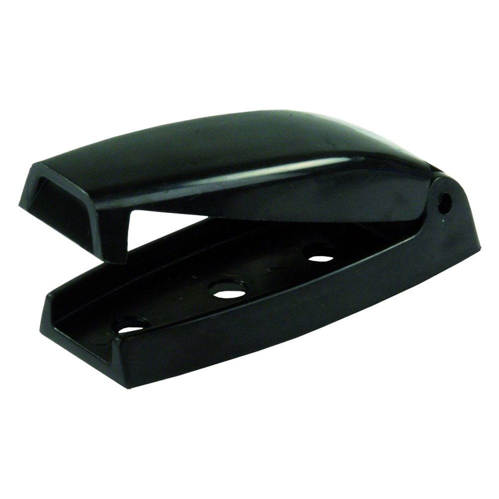 BAGGAGE DOOR CATCH BLACK - Récréashop