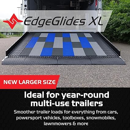 Caliber Edge Glide XL - Récréashop