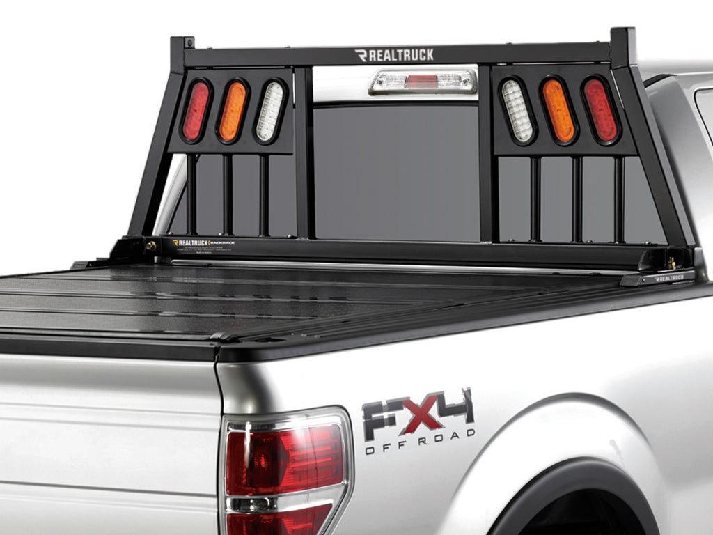 Backrack support d'éclairage 81001