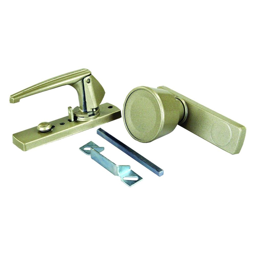 DOOR KNOB/LATCH SET 2049 - Récréashop