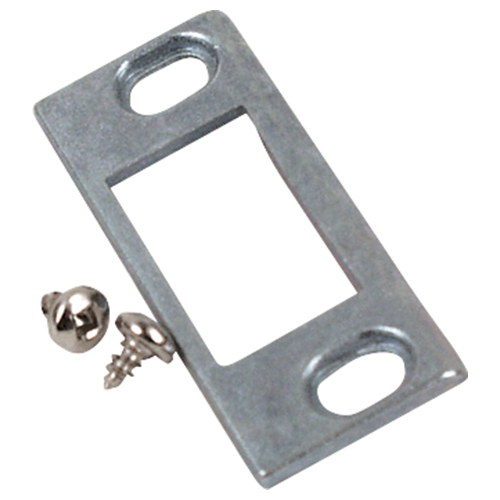 ADJUSTABLE STRIKE PLATE w - Récréashop