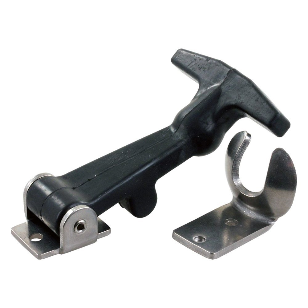 RUBBER HOOD LATCH 10875 - Récréashop