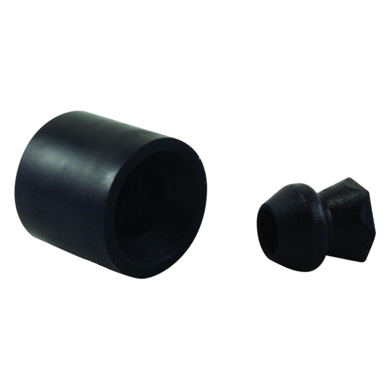 LOW PROFILE DOOR HOLDER - Récréashop