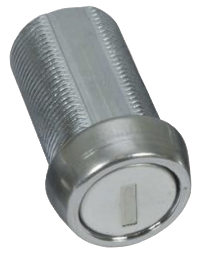 1-1/8" CAM LOCK - Récréashop