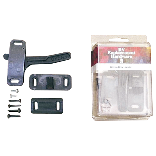 SCREEN DOOR LATCH - Récréashop