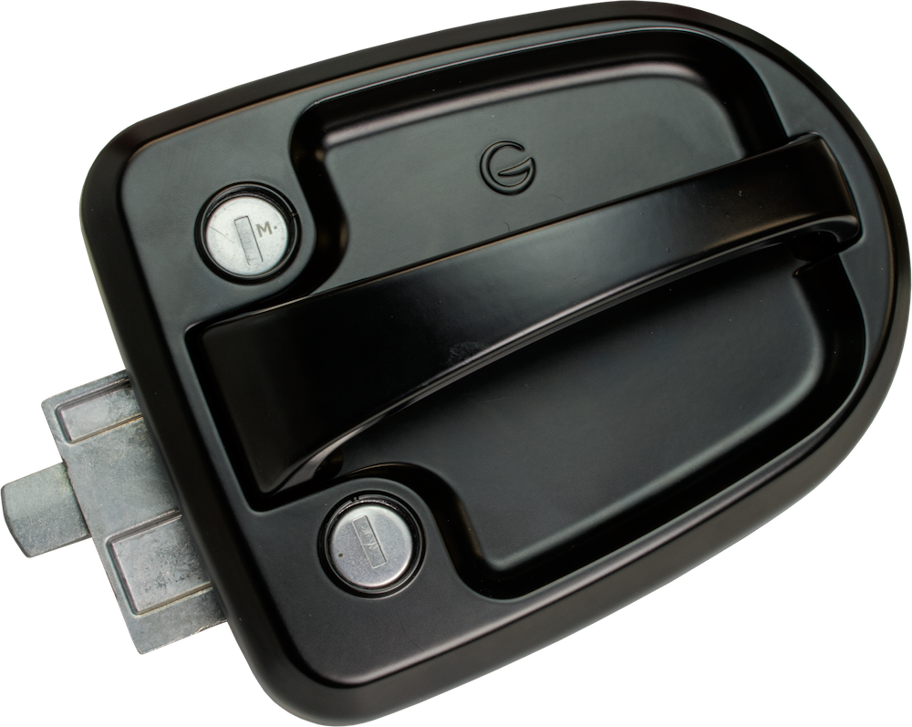 ULTRA M PRO ENTRANCE DOOR HANDLE - Récréashop