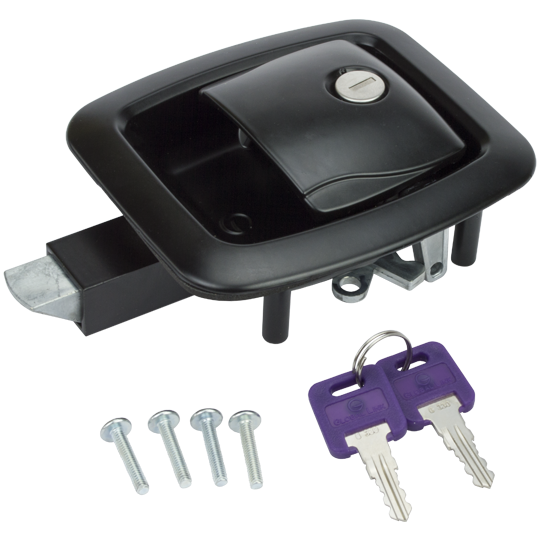 VERSA M PRO LUGGAGE TRUNK LOCK - Récréashop