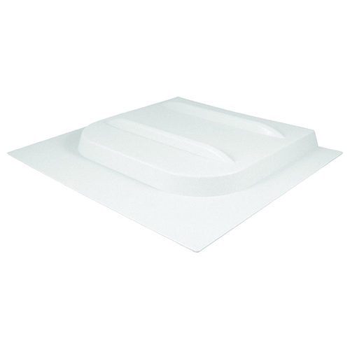 SCREEN DOOR SLIDE-WHITE - Récréashop