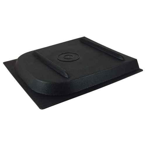 SCREEN DOOR SLIDE-BLACK - Récréashop