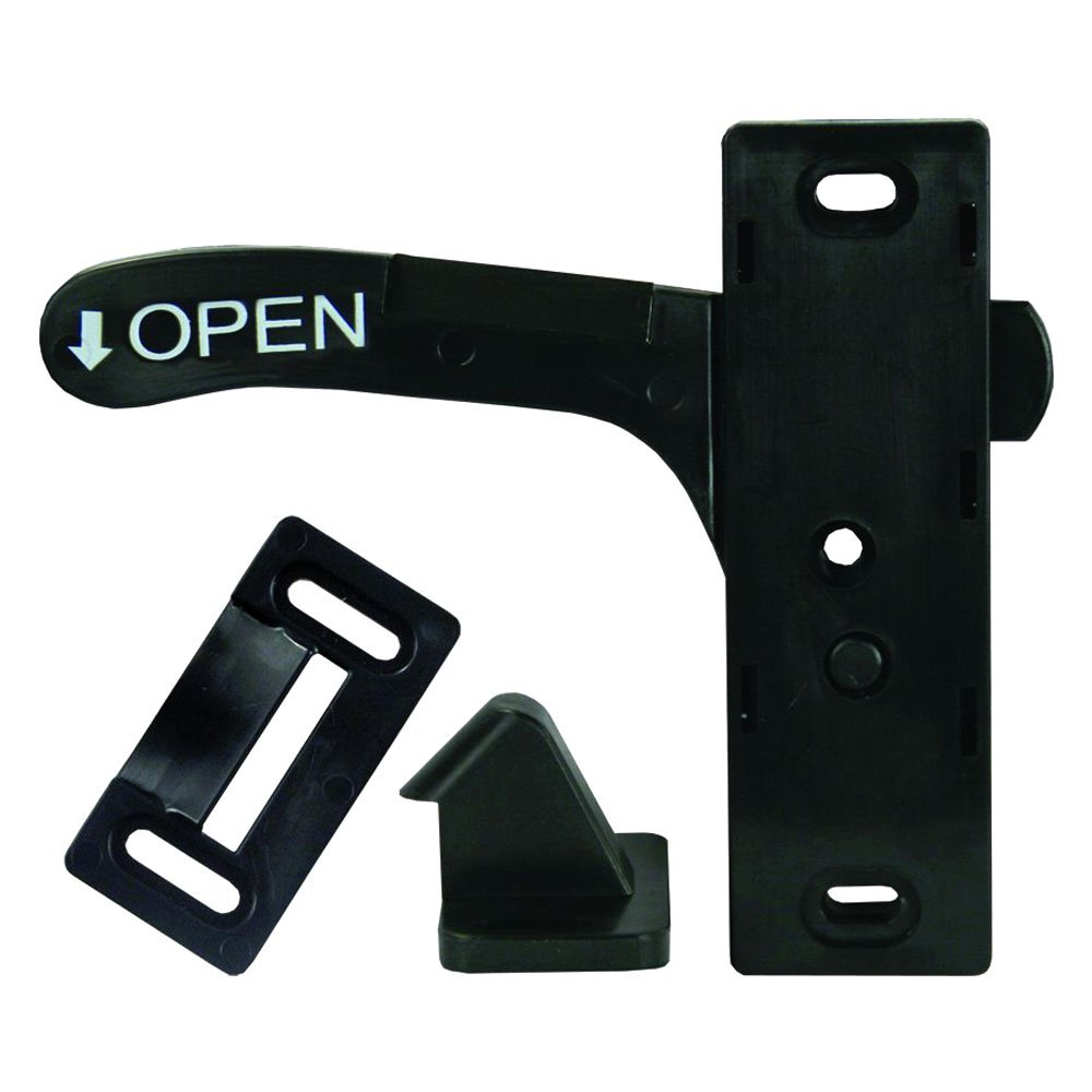 LEFT HAND SCREEN DOOR LAT - Récréashop