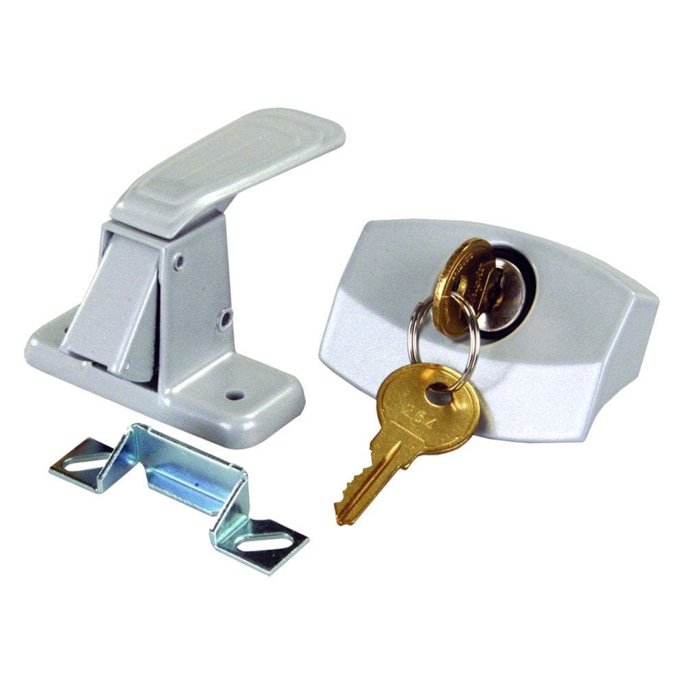 CAMPER DOOR LATCH 10805 - Récréashop