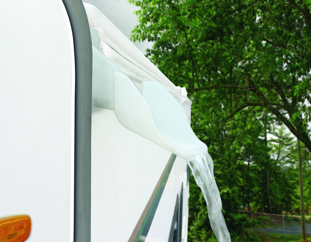 GUTTER SPOUT w/EXTENSIONS - Récréashop