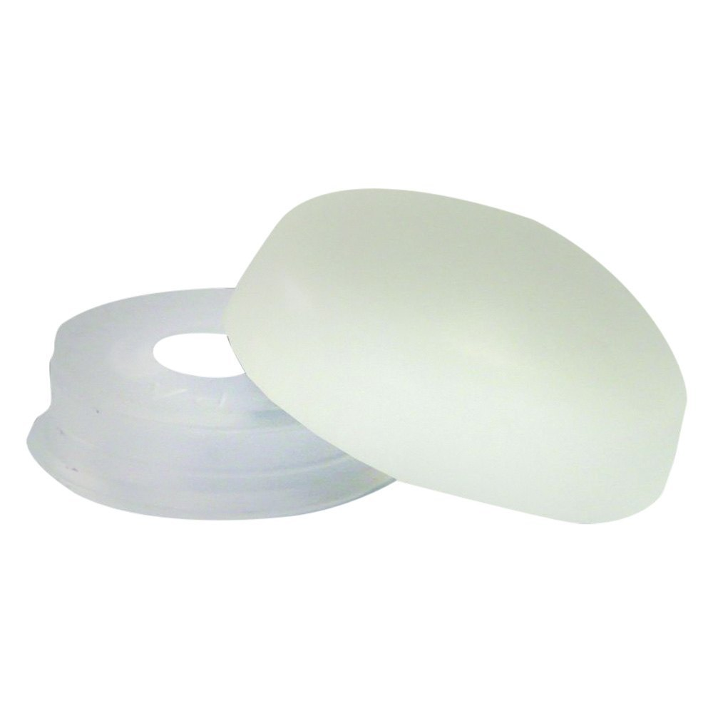 SCREW COVER WHITE 20375 - Récréashop