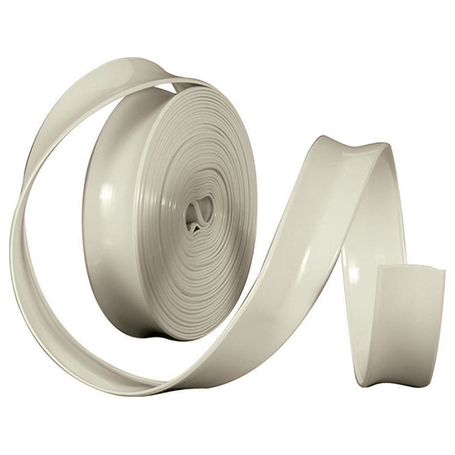 3/4"x100' WHITE VINYL I - Récréashop