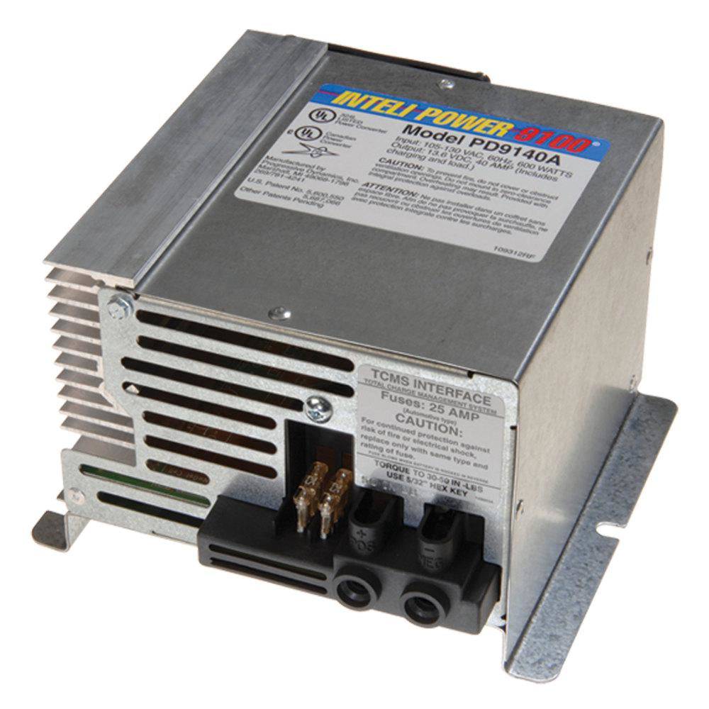 PD POWER CONVERTER 30 AMP - Récréashop