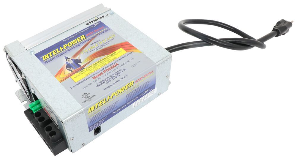PD POWER CONVERTER 80A W/ - Récréashop