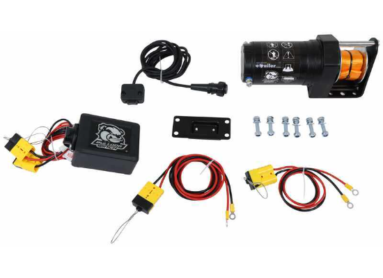 COMMUTATEUR DE TRANSFERT 30AMP - 120 VAC - Récréashop