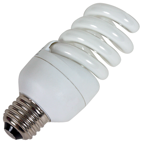 LIGHT BULB 12V-15W FLUORE - Récréashop