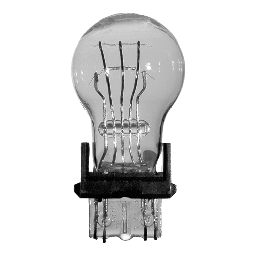 BULB - 2/CARD 3157BP - Récréashop