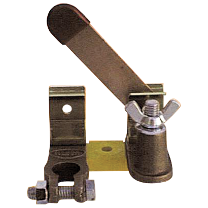 TOP MOUNT BATTERY DISCONN - Récréashop