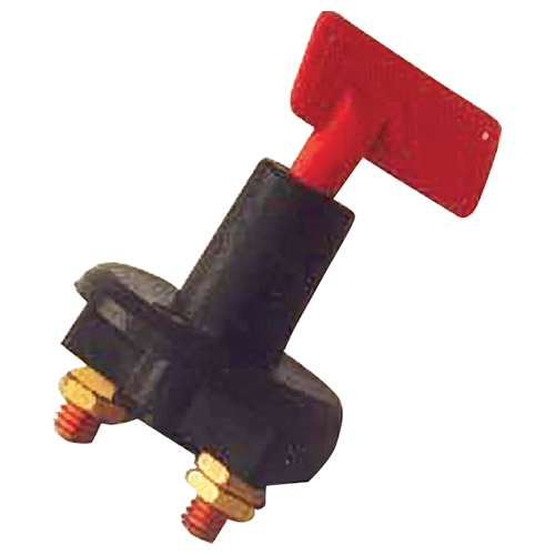 WATERPROOF MASTER SWITCH - Récréashop