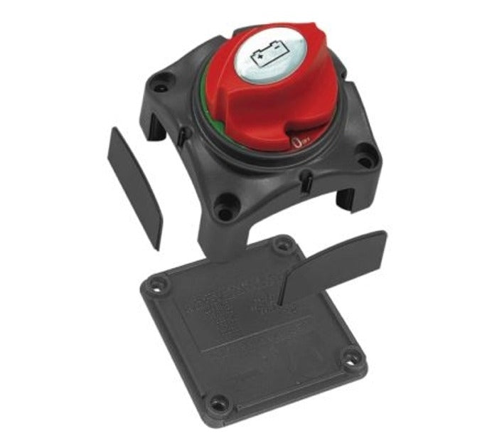 INTERRUPTEUR DE BATTERIE CONTOUR - Récréashop