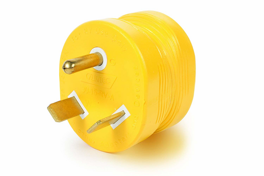 30M/15F AMP POWER GRIP AD - Récréashop