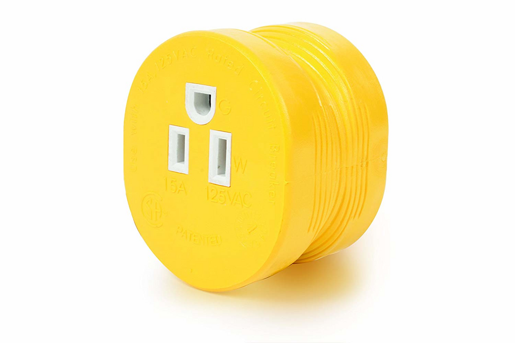 30M/15F AMP POWER GRIP AD - Récréashop