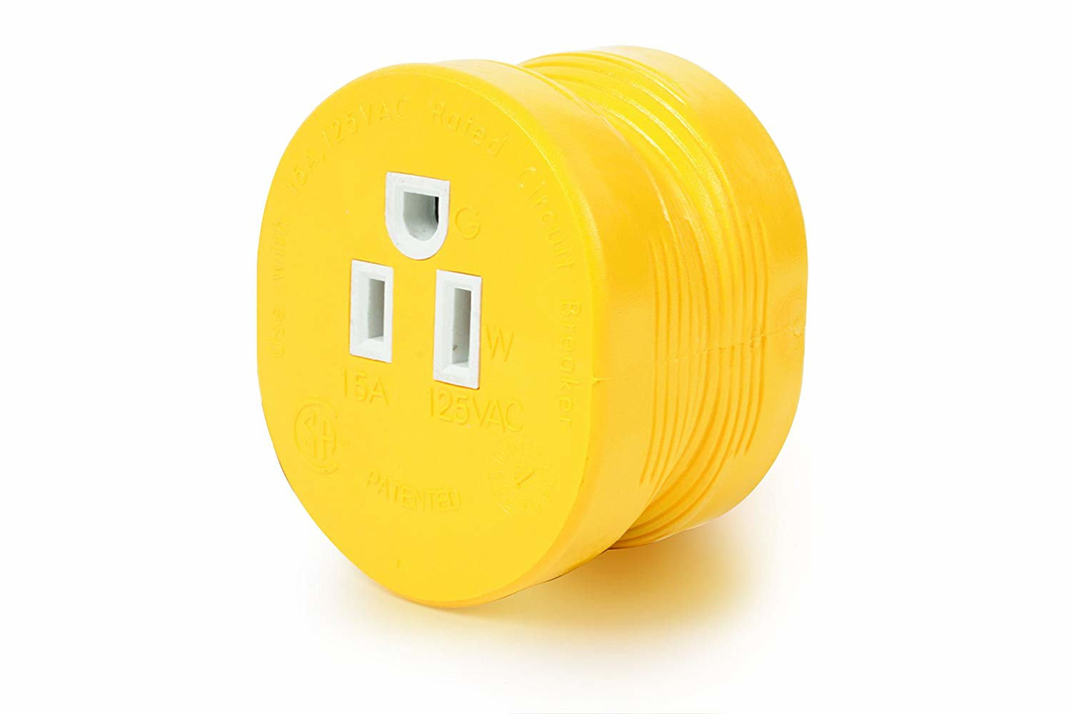 30M/15F AMP POWER GRIP AD - Récréashop
