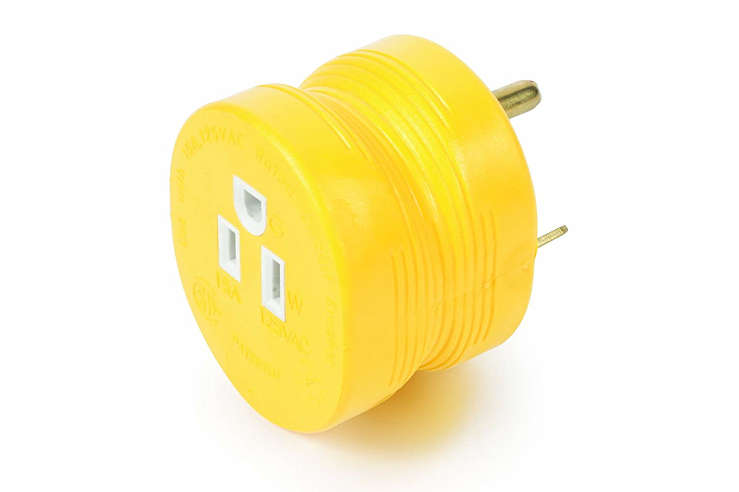 30M/15F AMP POWER GRIP AD - Récréashop