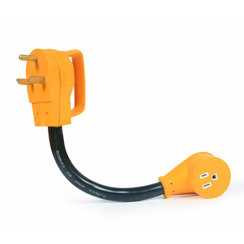 POWER GRIP DOGBONE ADAPTE - Récréashop