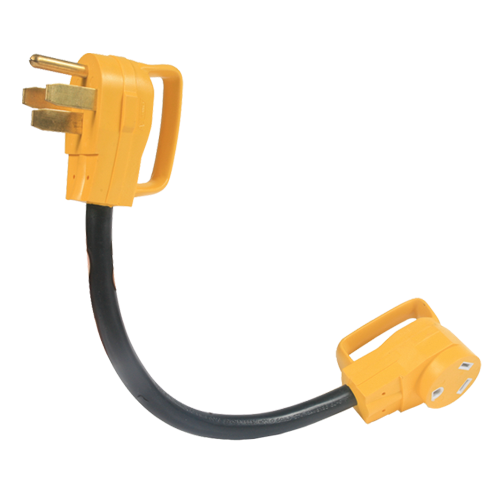 ADAPT.POWEGRIP 50M/30F 18" - Récréashop