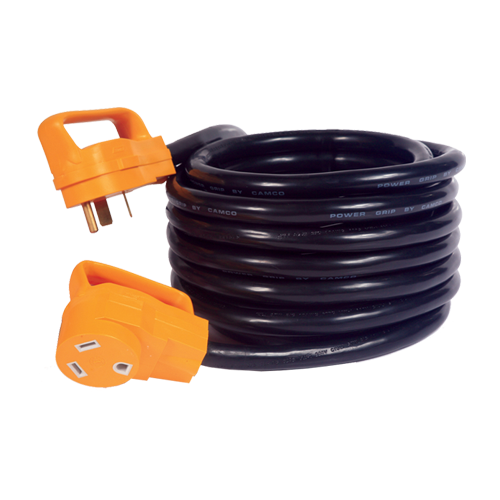 EXTENSION CORD25' w/POW G - Récréashop