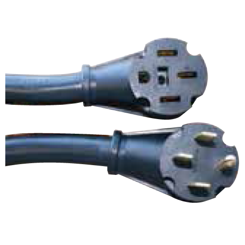 RVPRO EXTENSION CORD 50 A - Récréashop